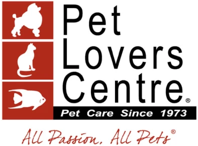 Pet Lovers Centre logo