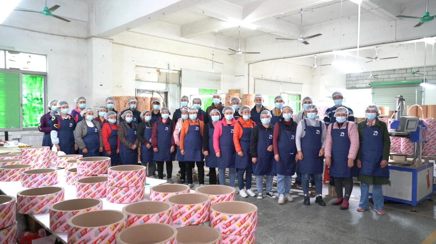 Fobpet manufacturing and service team