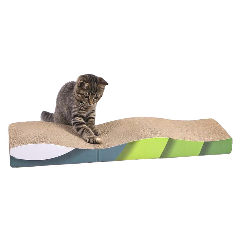 Wearproof Cat Scratching Pad for Kitty Cats