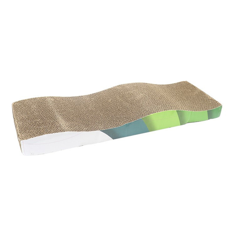 Wearproof Cat Scratching Pad