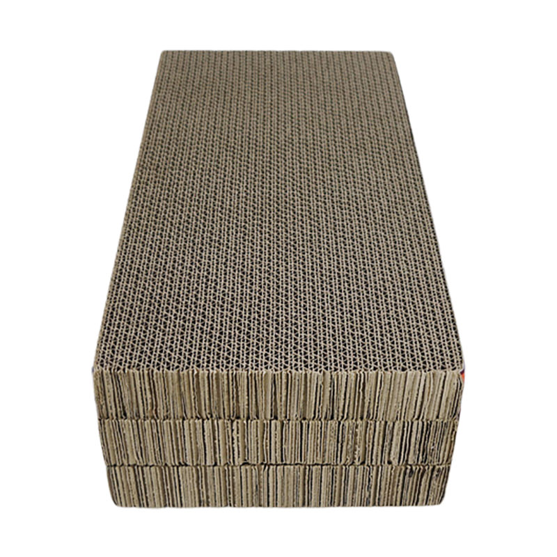 FobPet Corrugated Cardboard Cat Scratching Board 03