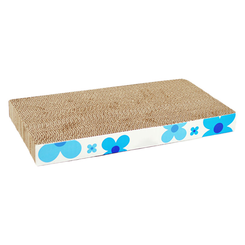 FobPet Corrugated Cardboard Cat Scratching Board